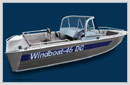 Windboat 46 DС